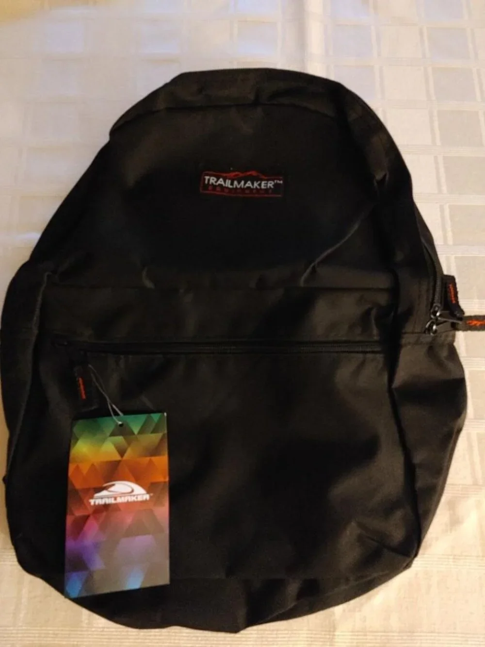 Trailmaker brand new